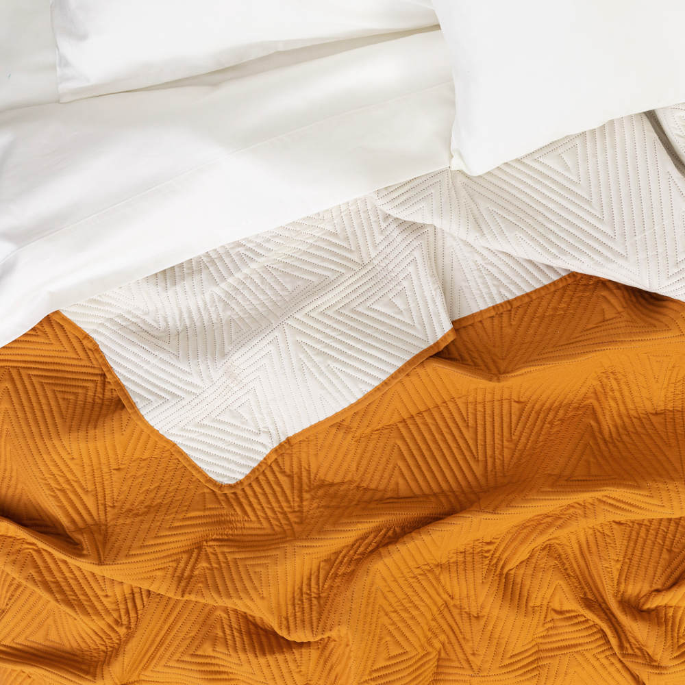 Κουβερλί Premium Μονό