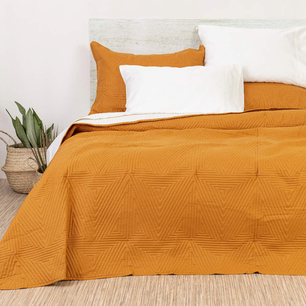 Κουβερλί Premium Υπέρδιπλο από την εταιρεία Borea Home Textiles
