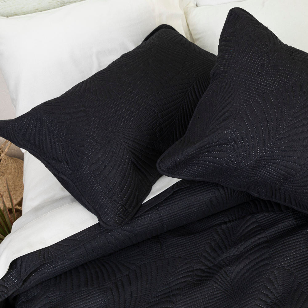 Κουβερλί Σετ Tropical Υπέρδιπλο από την εταιρεία Borea Home Textiles