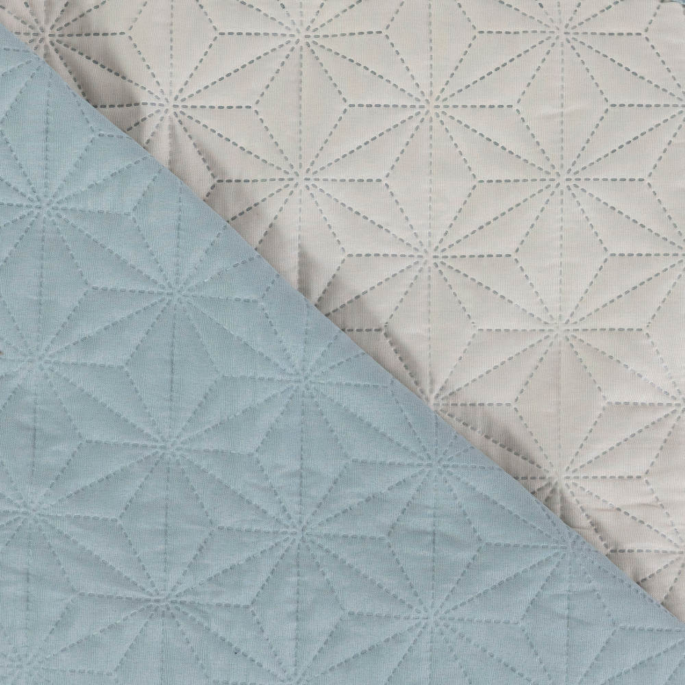 Κουβερλί Stellar Υπέρδιπλο από την εταιρεία Borea Home Textiles