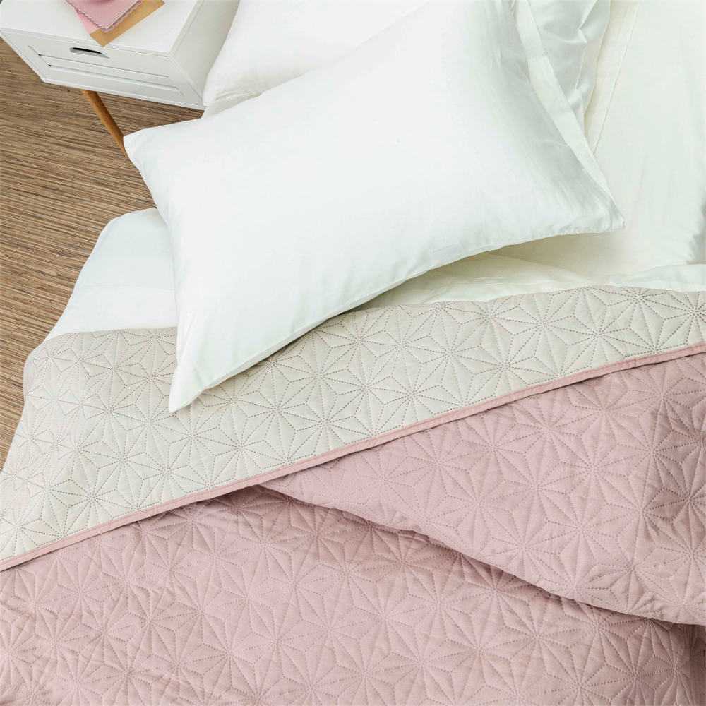 Κουβερλί Stellar Υπέρδιπλο από την εταιρεία Borea Home Textiles