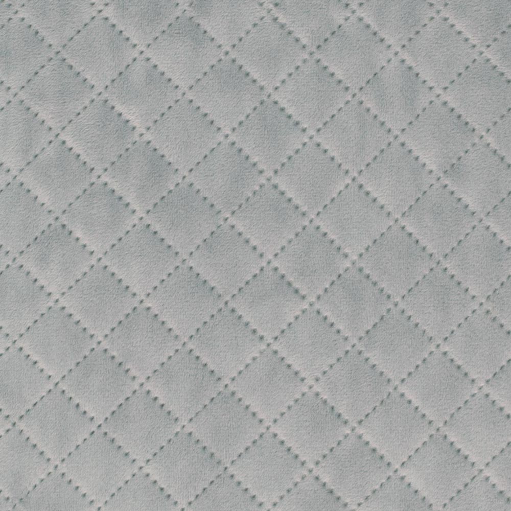 Κουβερλί Βελούδο Μονό από την εταιρεία Borea Home Textiles