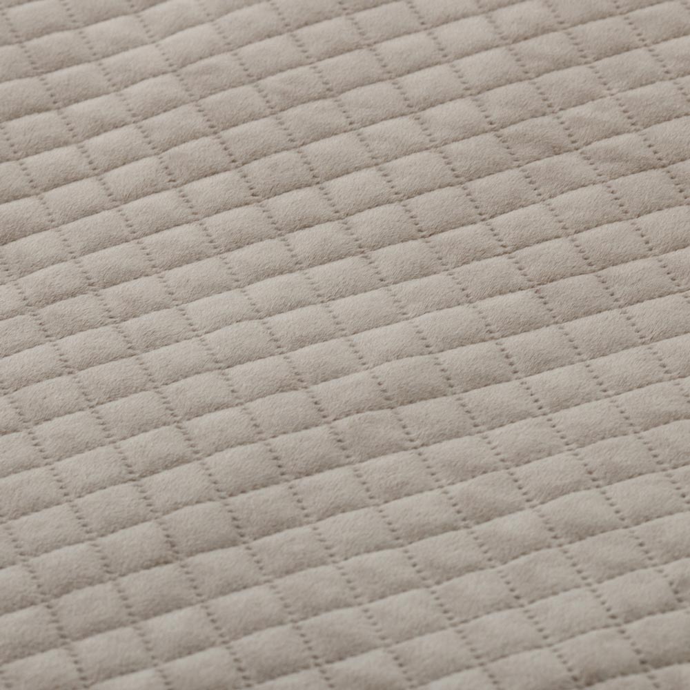 Κουβερλί Βελούδο Μονό από την εταιρεία Borea Home Textiles