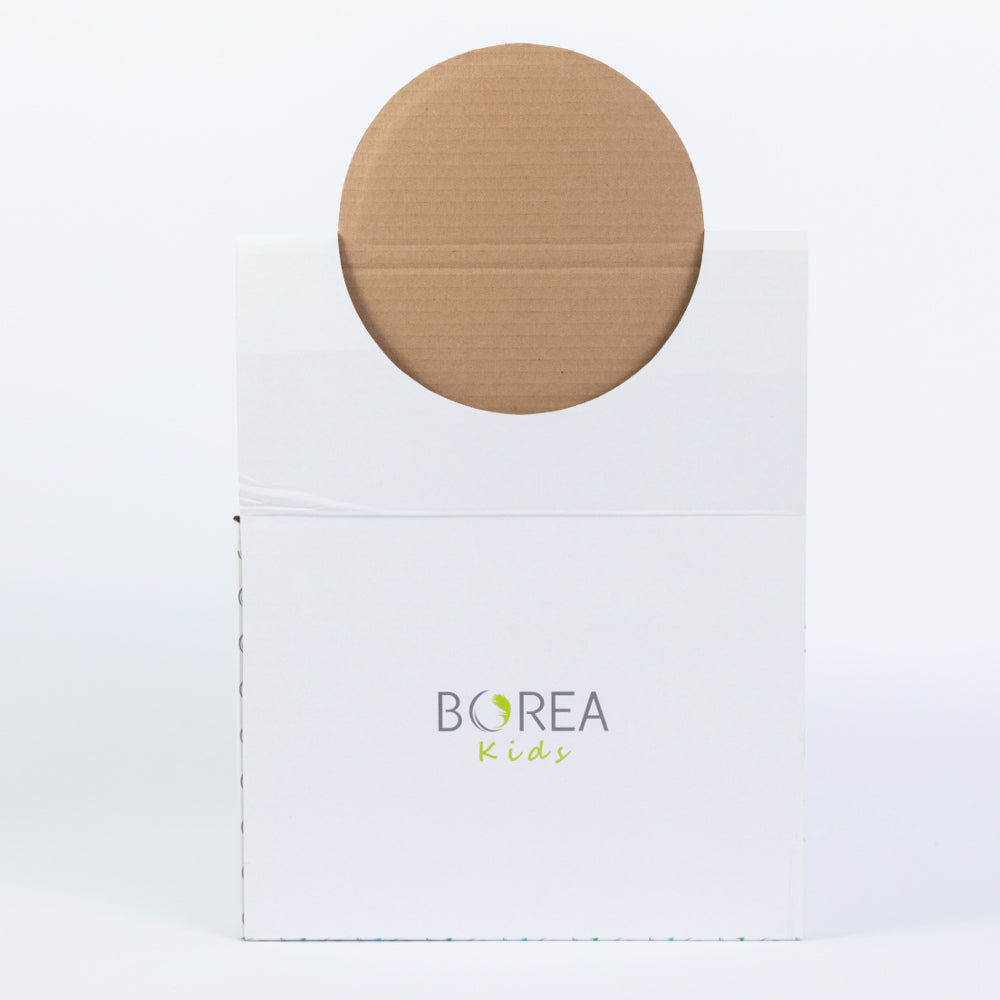 Κουβέρτα Αγκαλιάς Σετ 9Τμχ Σε Κουτί από την εταιρεία Borea Home Textiles