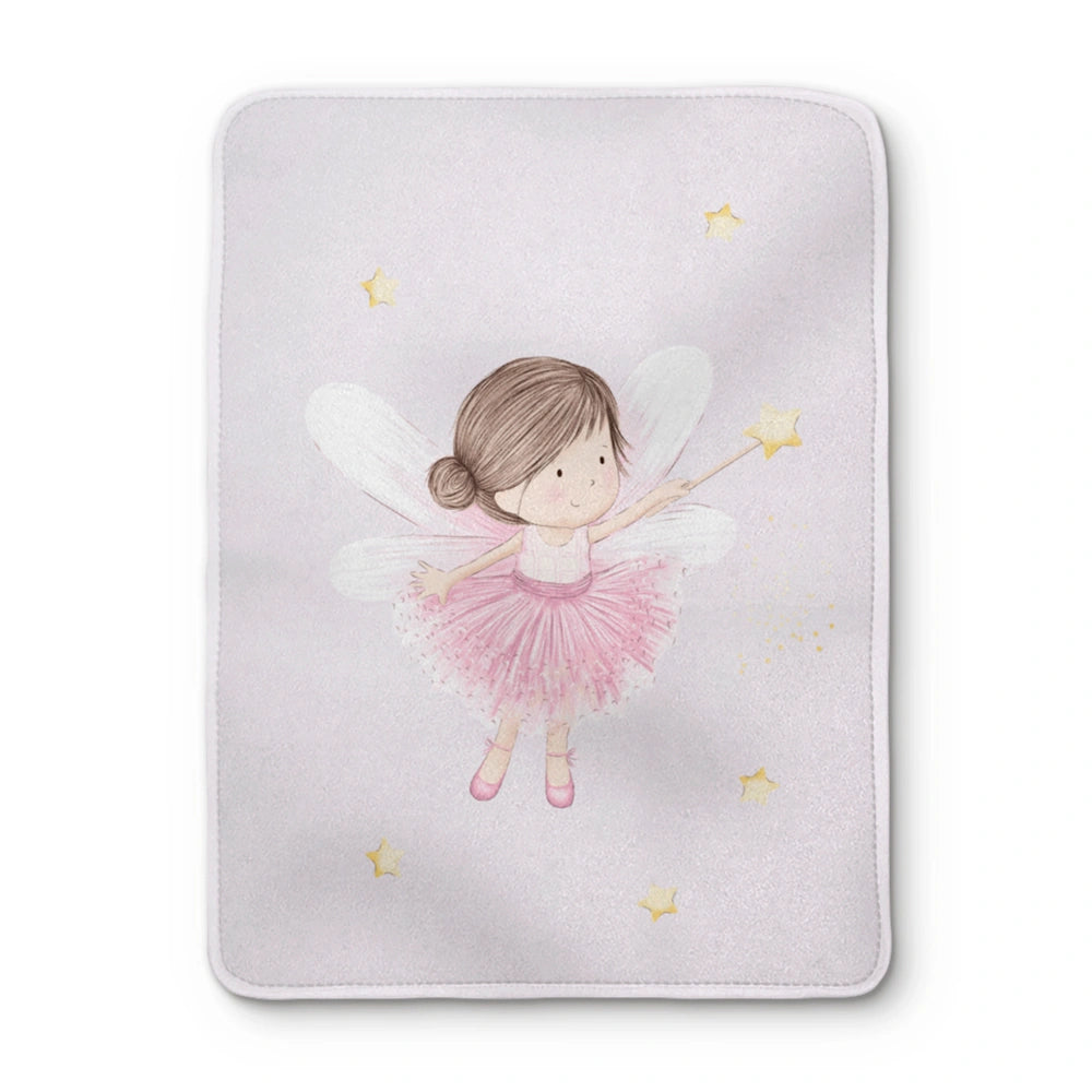 Κουβέρτα Fantasia Μονή από την εταιρεία Borea Home Textiles