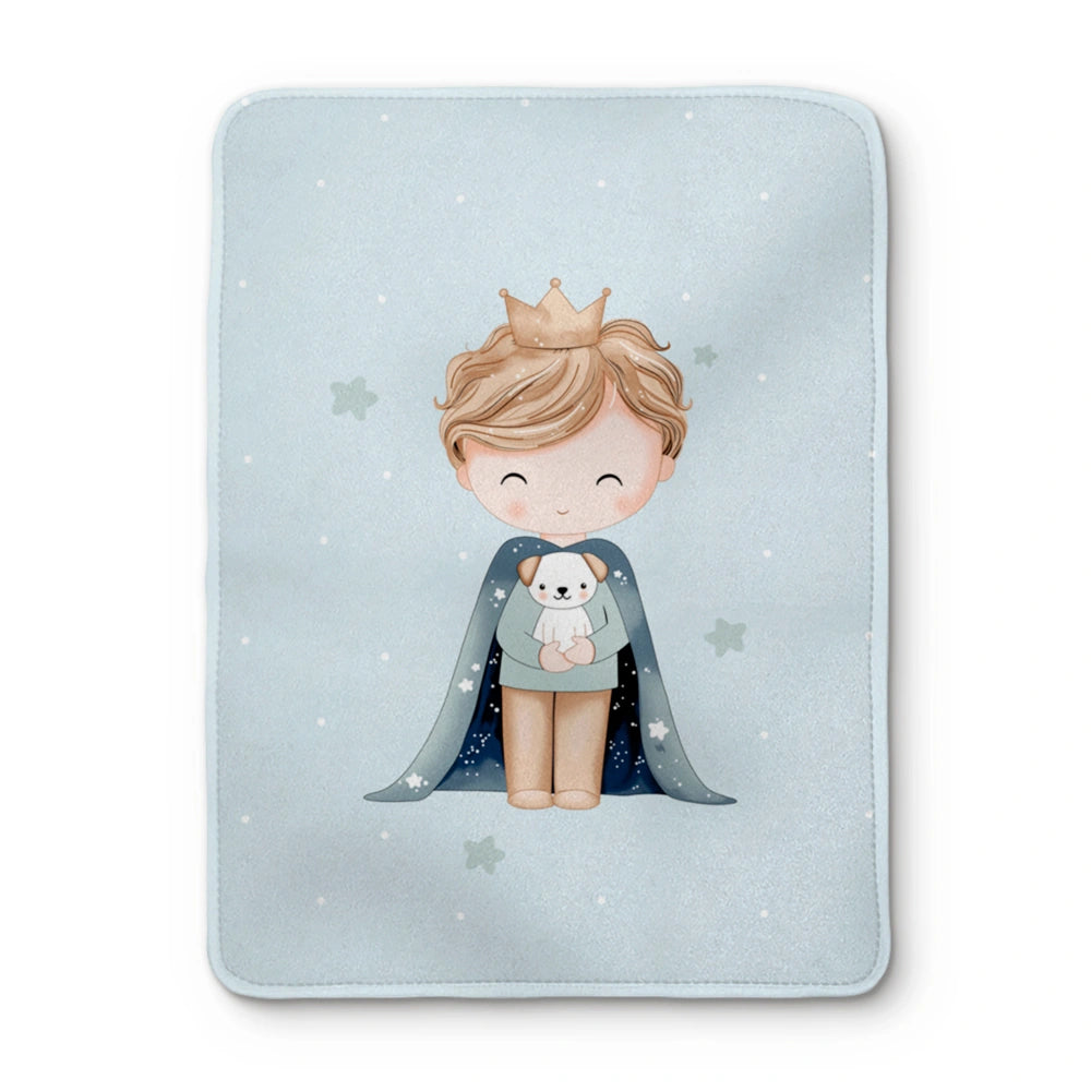 Κουβέρτα Little King Μονή από την εταιρεία Borea Home Textiles