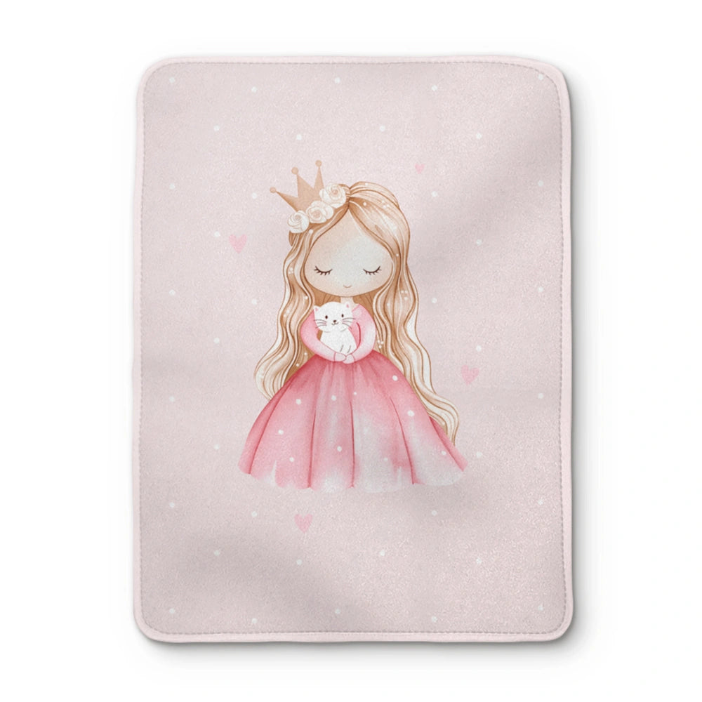Κουβέρτα Little Queen Μονή από την εταιρεία Borea Home Textiles