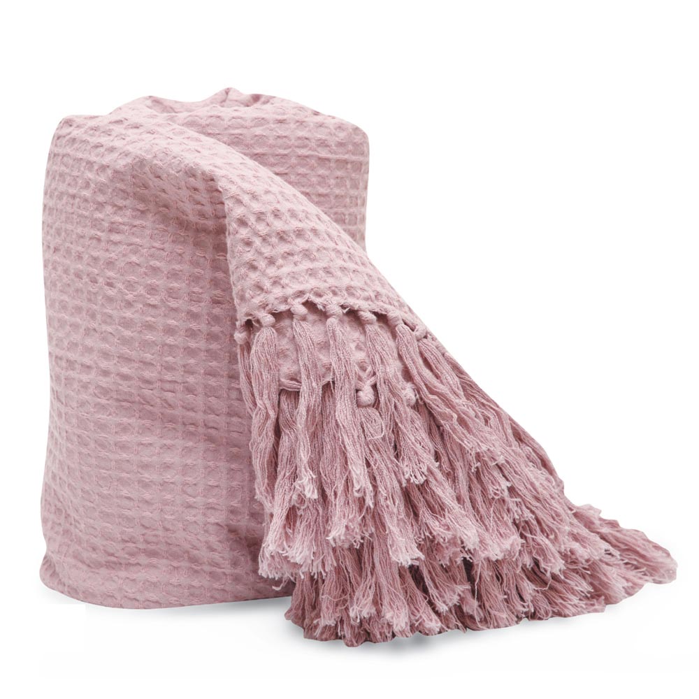 Κουβέρτα Πικέ Anesis Μονή από την εταιρεία Borea Home Textiles