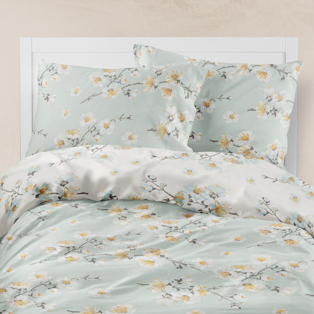 Κουβέρτα Πικέ Jasmine Βεραμάν Υπέρδιπλη από την εταιρεία Borea Home Textiles