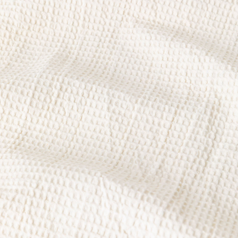Κουβέρτα Πικέ Waffle Υπέρδιπλη από την εταιρεία Borea Home Textiles