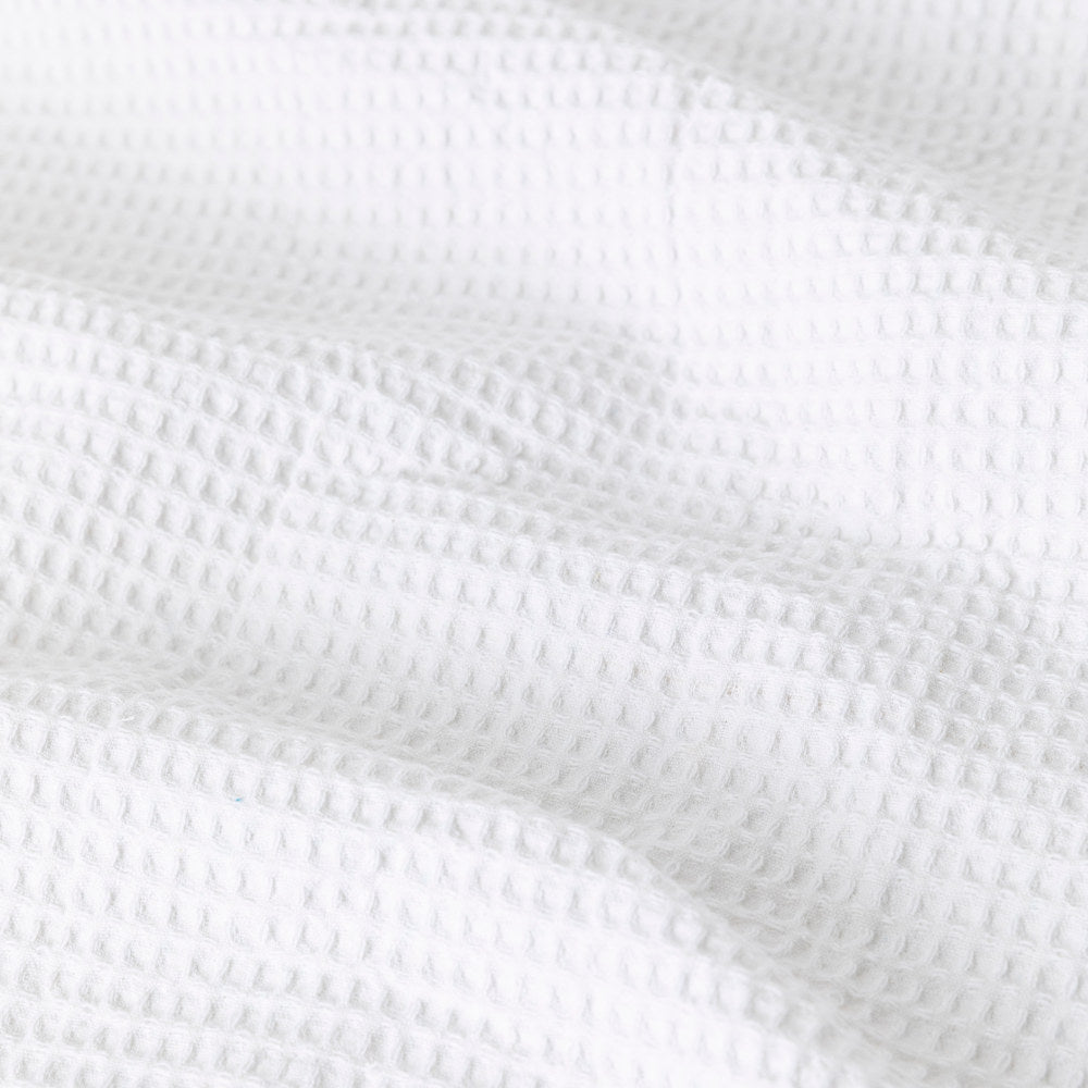 Κουβέρτα Πικέ Waffle Μονή από την εταιρεία Borea Home Textiles