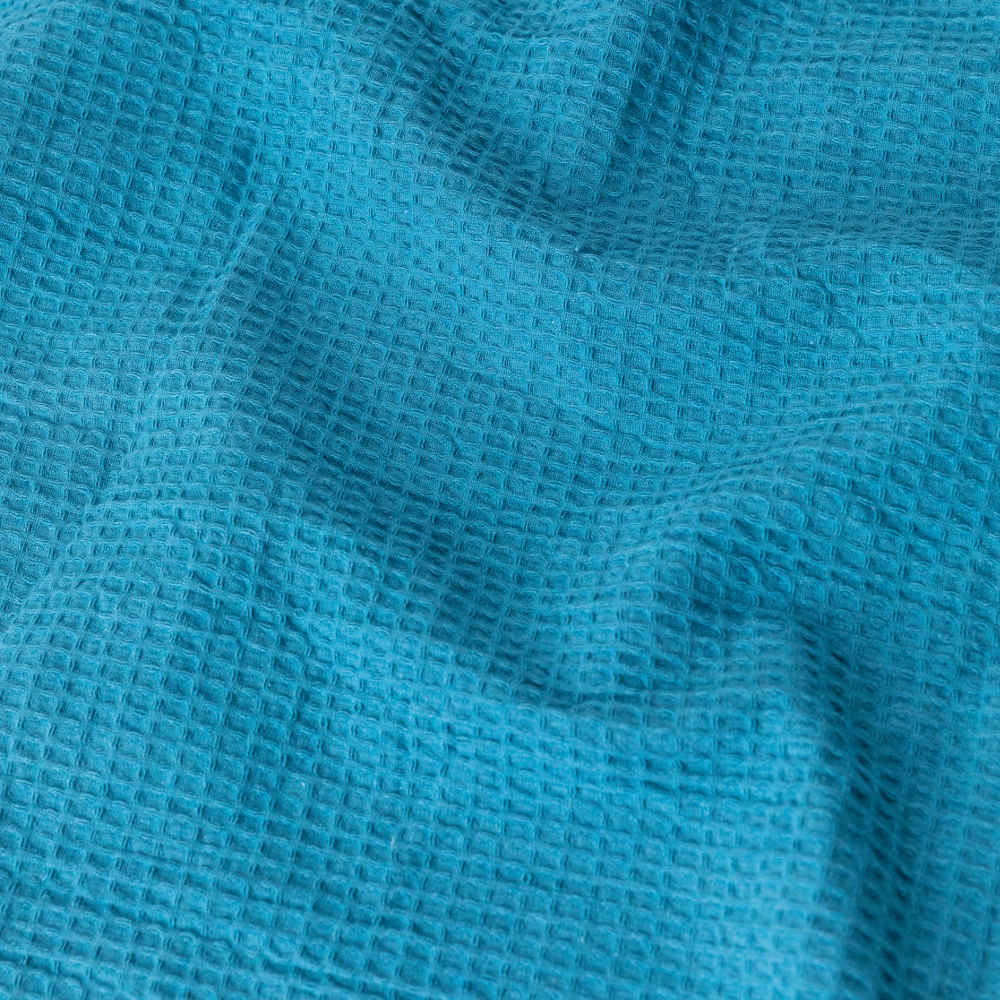 Κουβέρτα Πικέ Waffle Υπέρδιπλη από την εταιρεία Borea Home Textiles