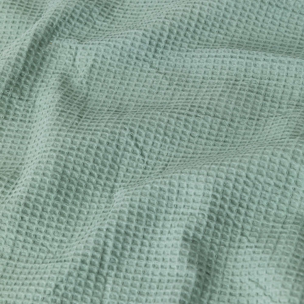 Κουβέρτα Πικέ Waffle Υπέρδιπλη από την εταιρεία Borea Home Textiles