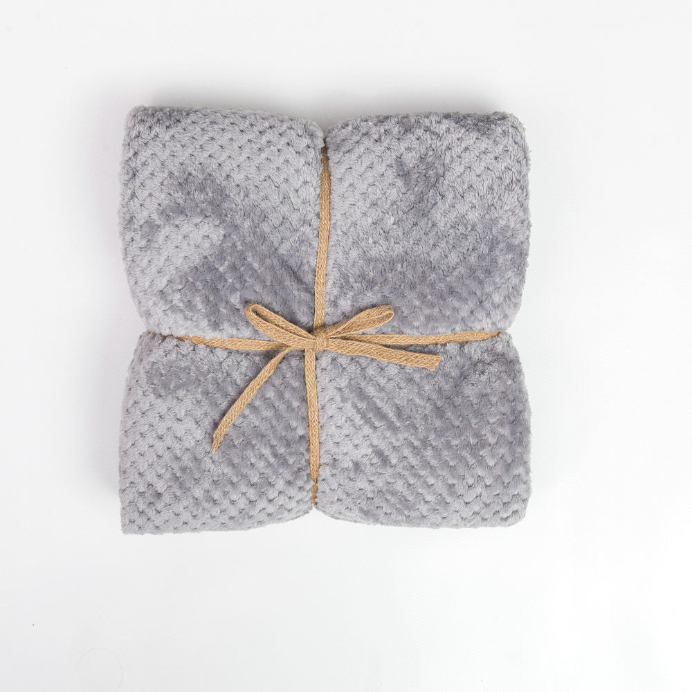 Κουβέρτα Prisma Καναπέ από την εταιρεία Borea Home Textiles