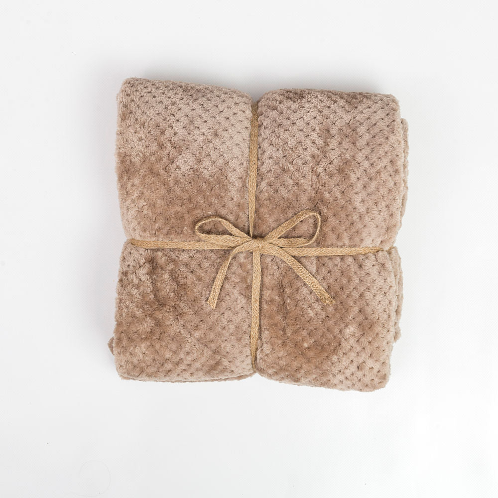 Κουβέρτα Prisma Μονή από την εταιρεία Borea Home Textiles