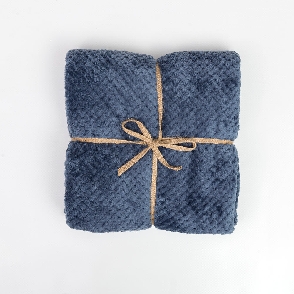 Κουβέρτα Prisma Μονή από την εταιρεία Borea Home Textiles