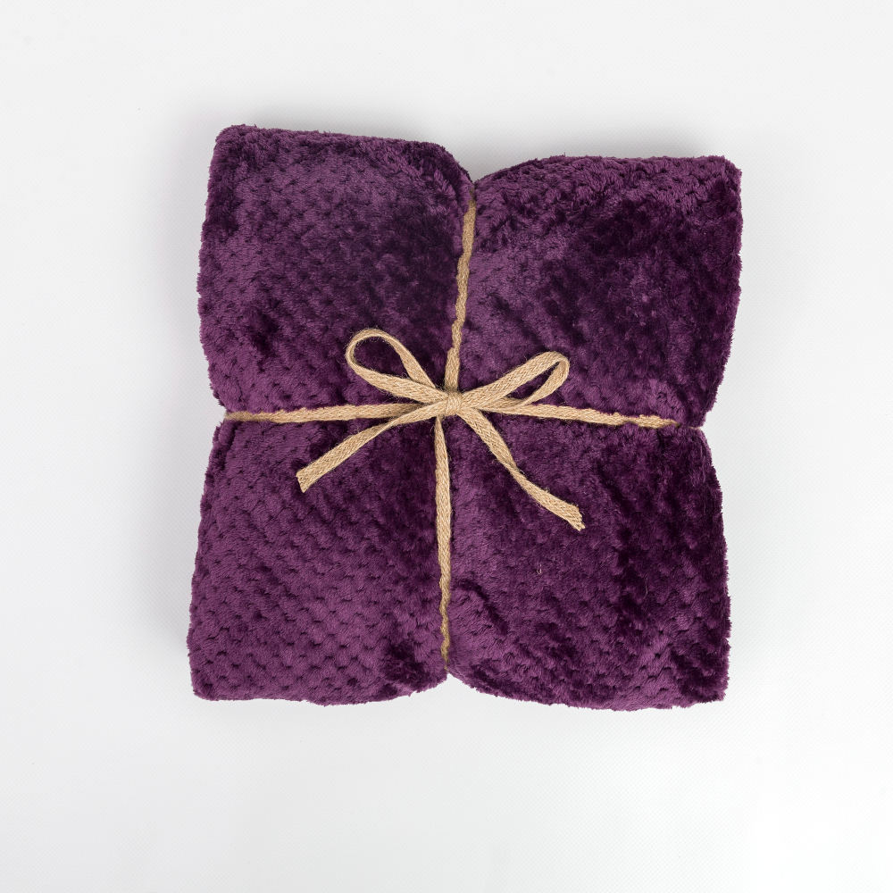 Κουβέρτα Prisma Μονή από την εταιρεία Borea Home Textiles