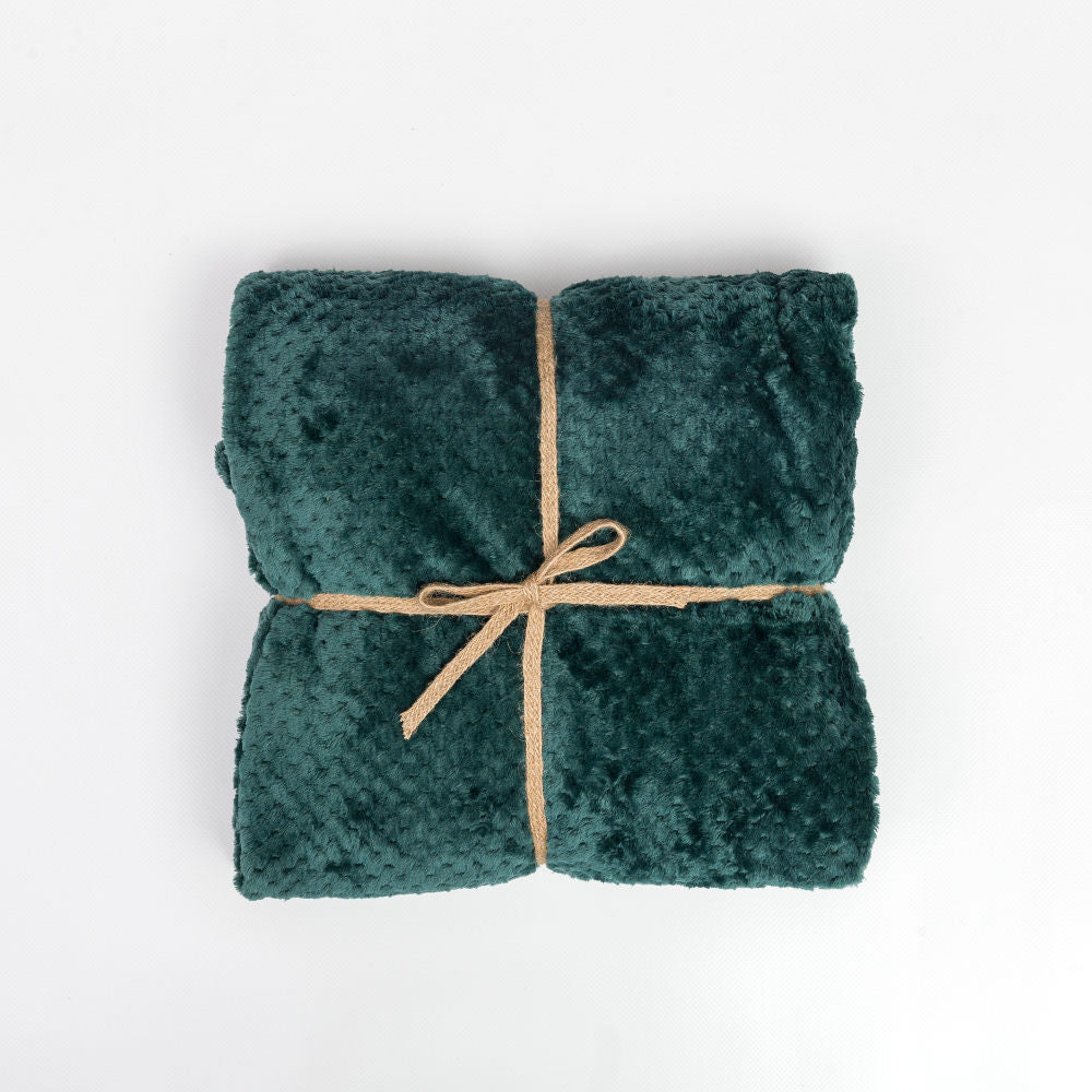 Κουβέρτα Prisma Μονή από την εταιρεία Borea Home Textiles