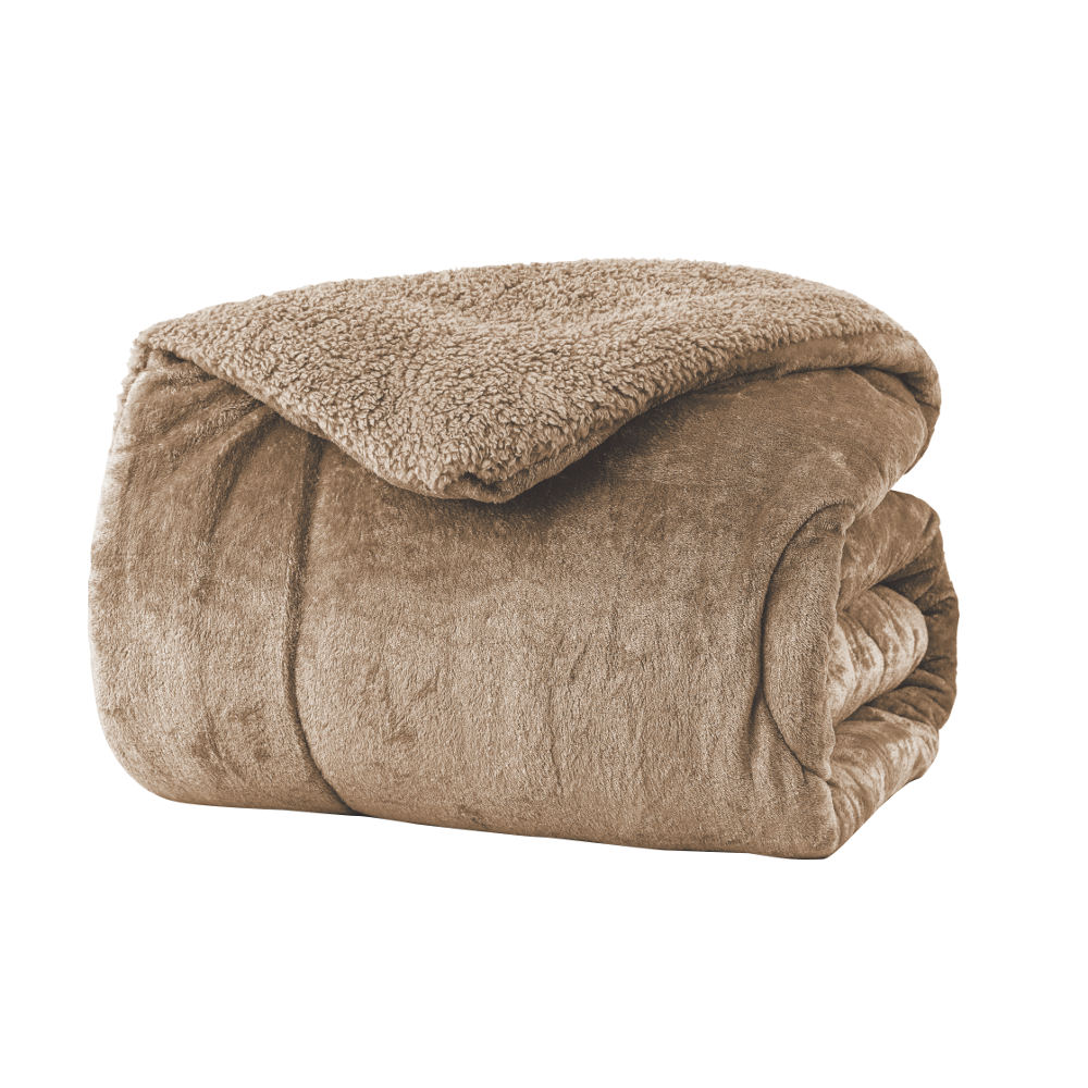 Κουβερτοπάπλωμα Cozy