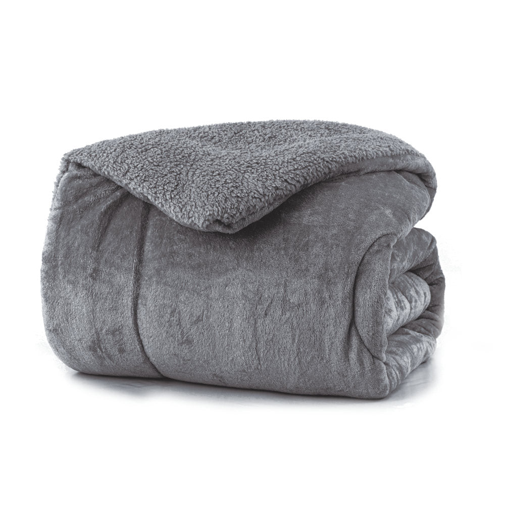 Κουβερτοπάπλωμα Cozy King Size από την εταιρεία Borea Home Textiles
