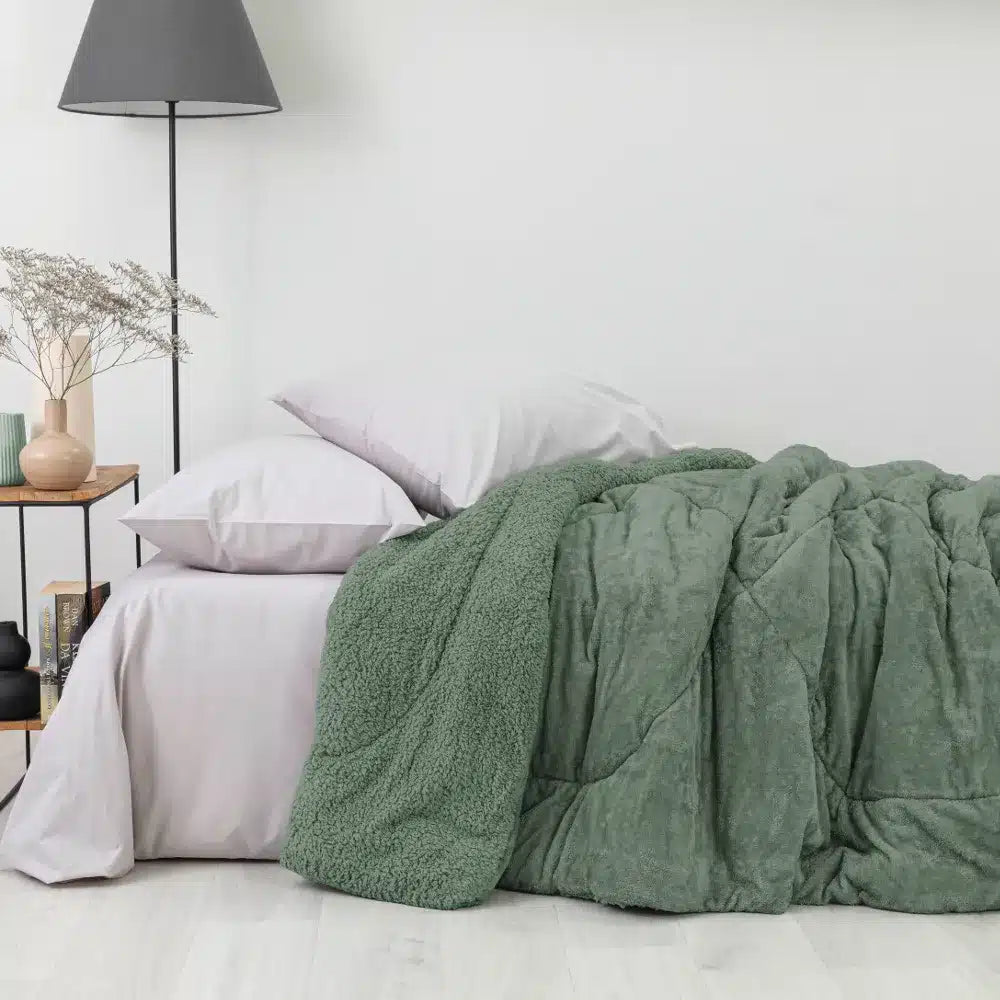 Κουβερτοπάπλωμα Cozy
