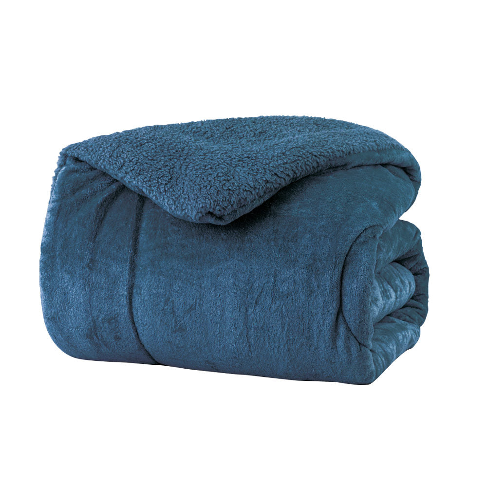Κουβερτοπάπλωμα Cozy King Size από την εταιρεία Borea Home Textiles