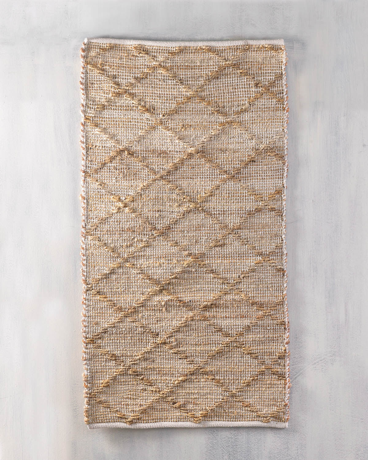 KYRA - Χαλάκι 120 x 160 Εκρού 120 x 160 από την εταιρεία Rythmos Home