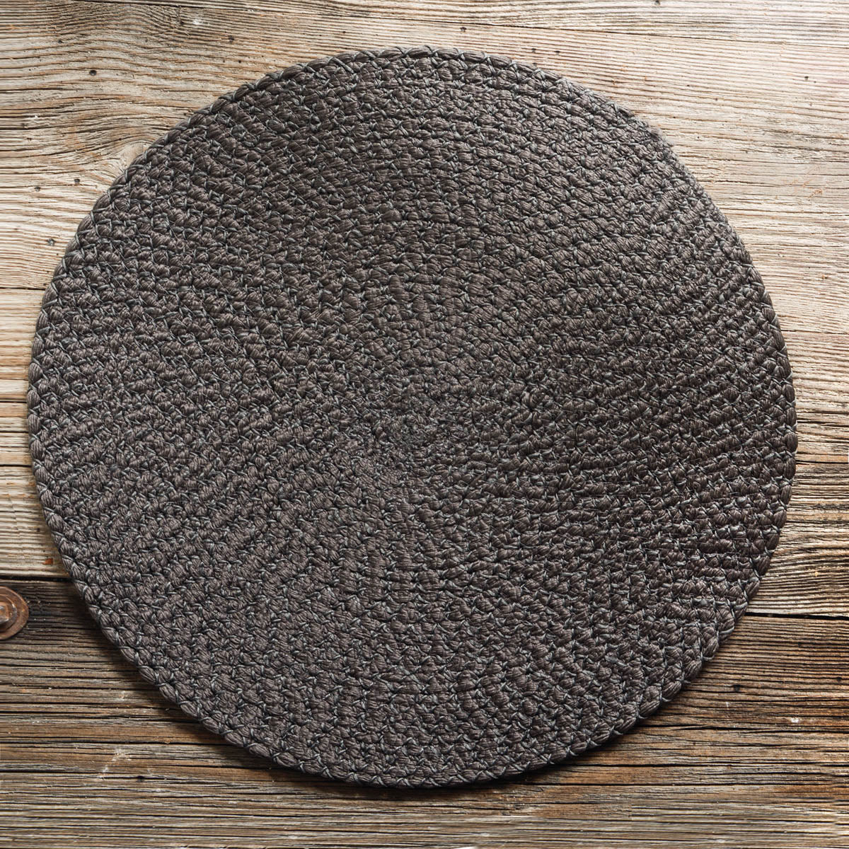 LEON - ΣΟΥΠΛΑ 35 cm Ανθρακί 35 cm από την εταιρεία Rythmos Home