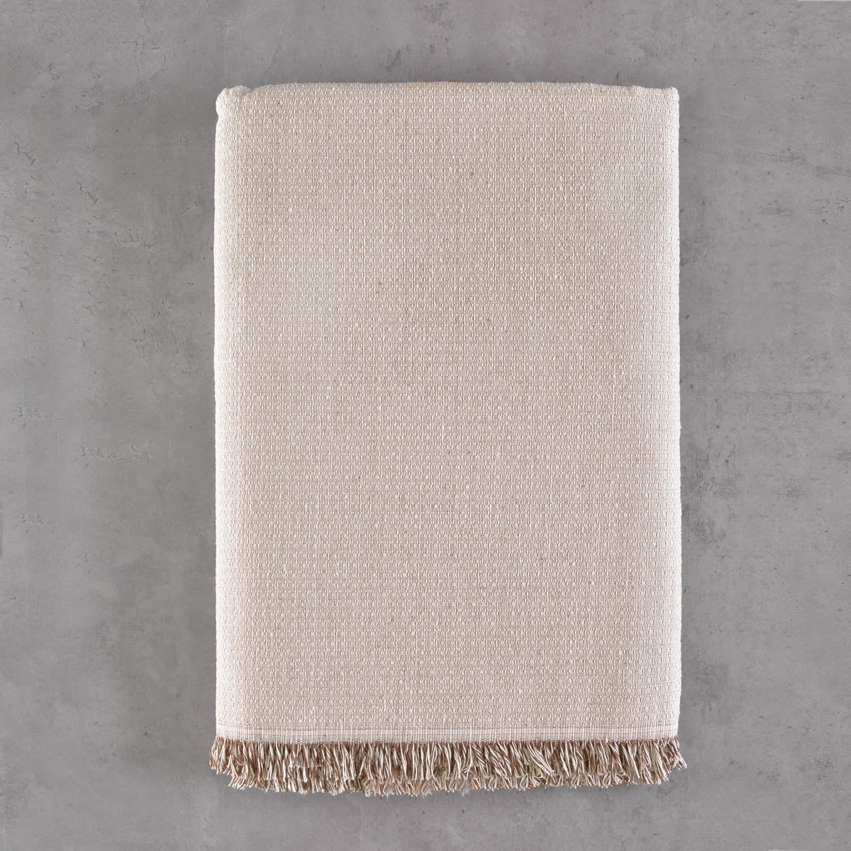 LUNA - Ριχτάρι 180 x 280 Μπεζ 180 x 280 από την εταιρεία Rythmos Home