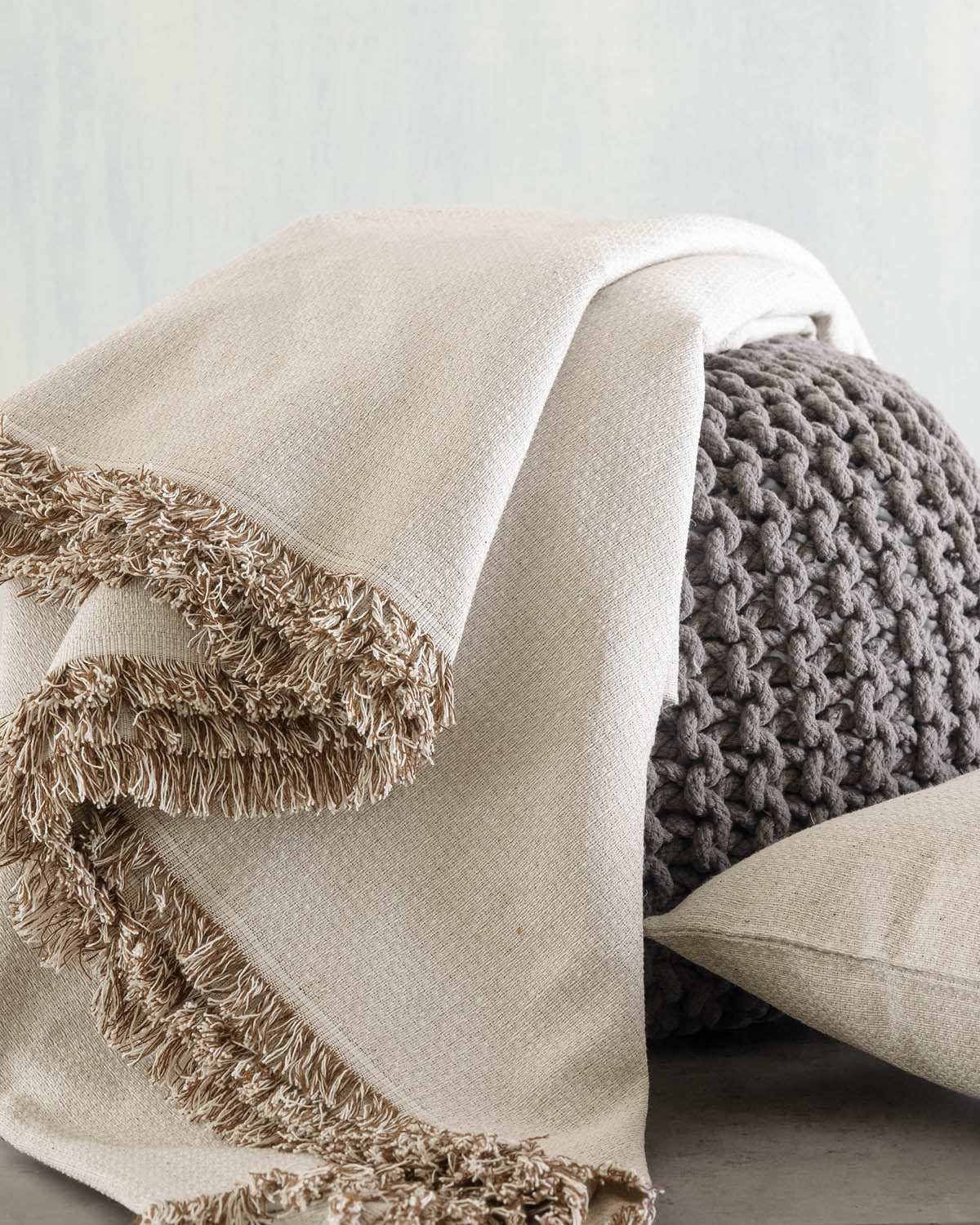 LUNA - Ριχτάρι Μπεζ από την εταιρεία Rythmos Home