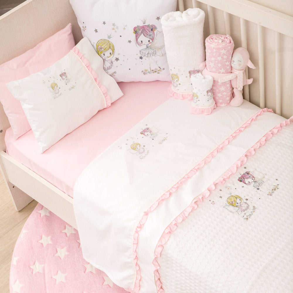 Μαξιλάρι Διακοσμητικό Printed Magic από την εταιρεία Borea Home Textiles