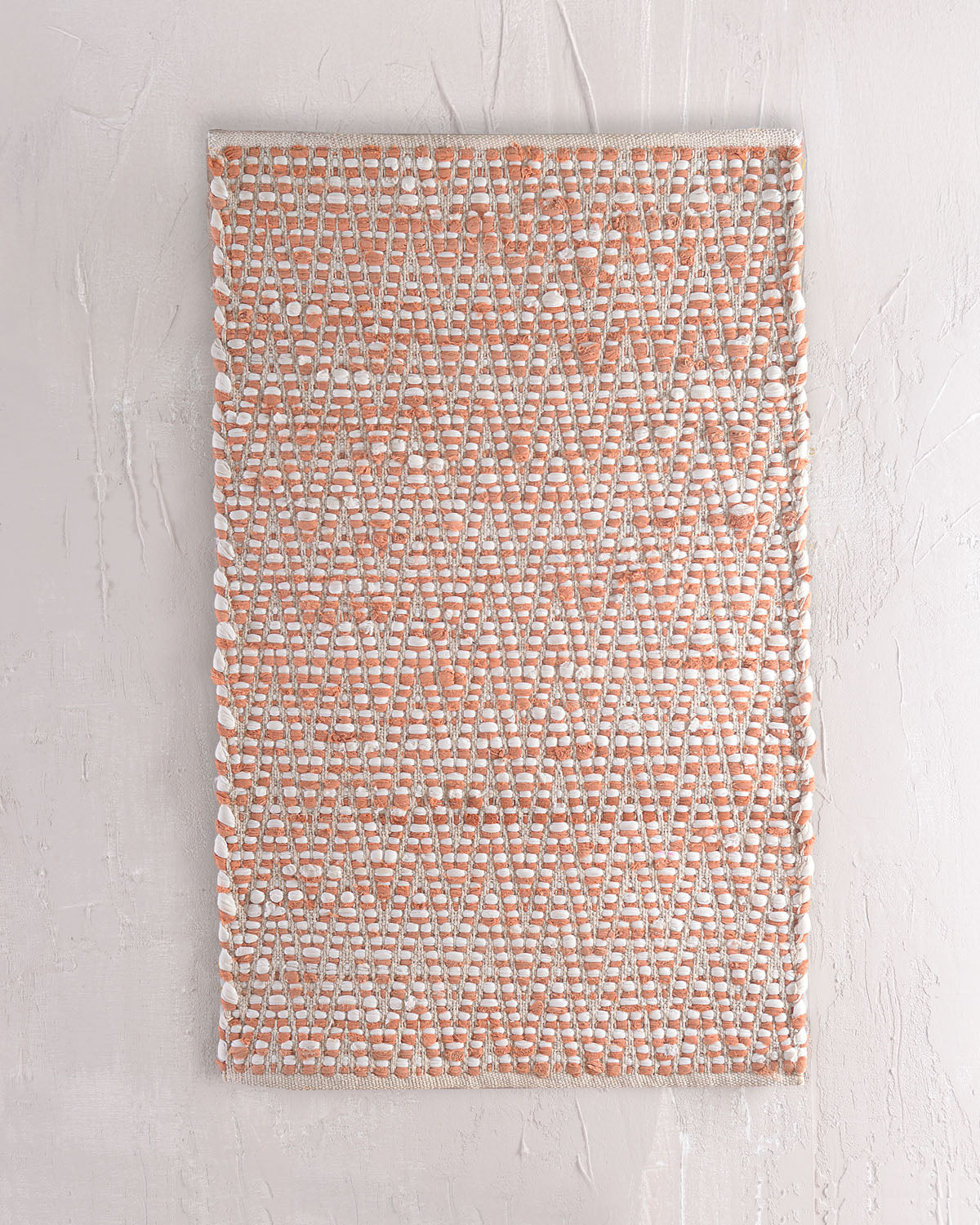 MANDEL ΤΕΡΑΚΟΤΑ - Χαλάκι Τερακότα από την εταιρεία Rythmos Home