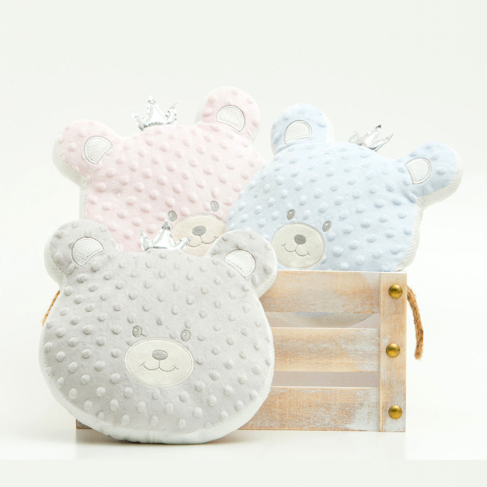 Μαξιλάρι Διακοσμητικό Angel Bear από την εταιρεία Borea Home Textiles