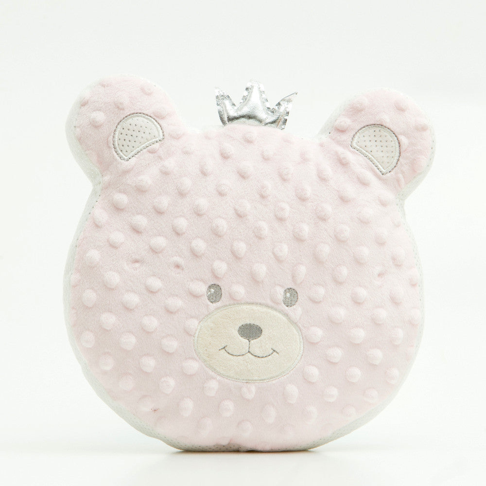 Μαξιλάρι Διακοσμητικό Angel Bear από την εταιρεία Borea Home Textiles