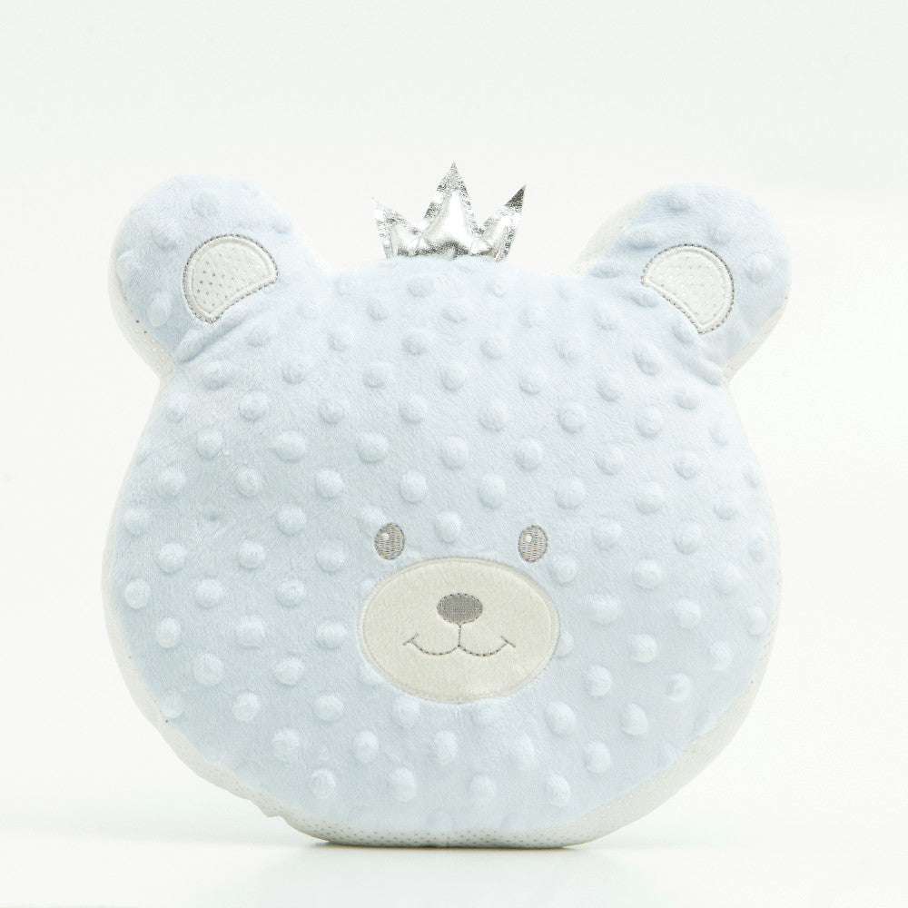 Μαξιλάρι Διακοσμητικό Angel Bear από την εταιρεία Borea Home Textiles