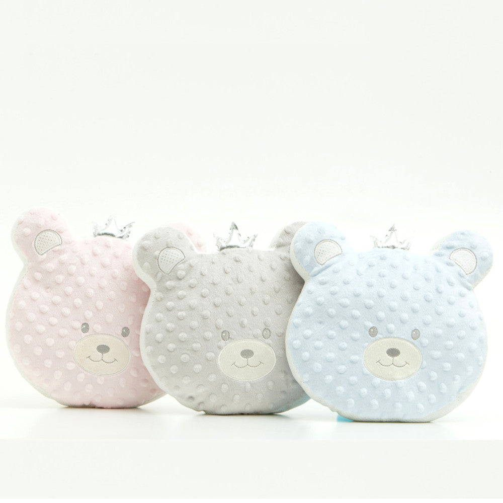 Μαξιλάρι Διακοσμητικό Angel Bear από την εταιρεία Borea Home Textiles