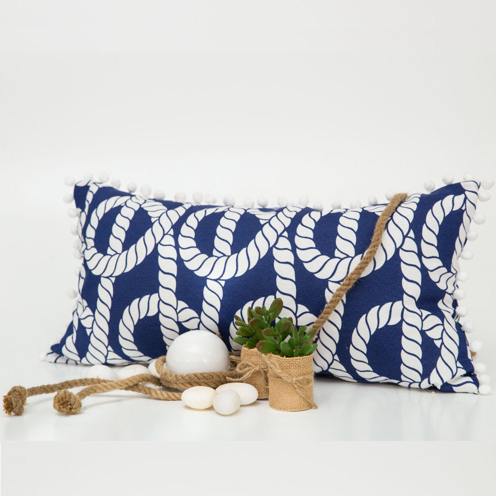 Μαξιλάρι Διακοσμητικό Marino από την εταιρεία Borea Home Textiles