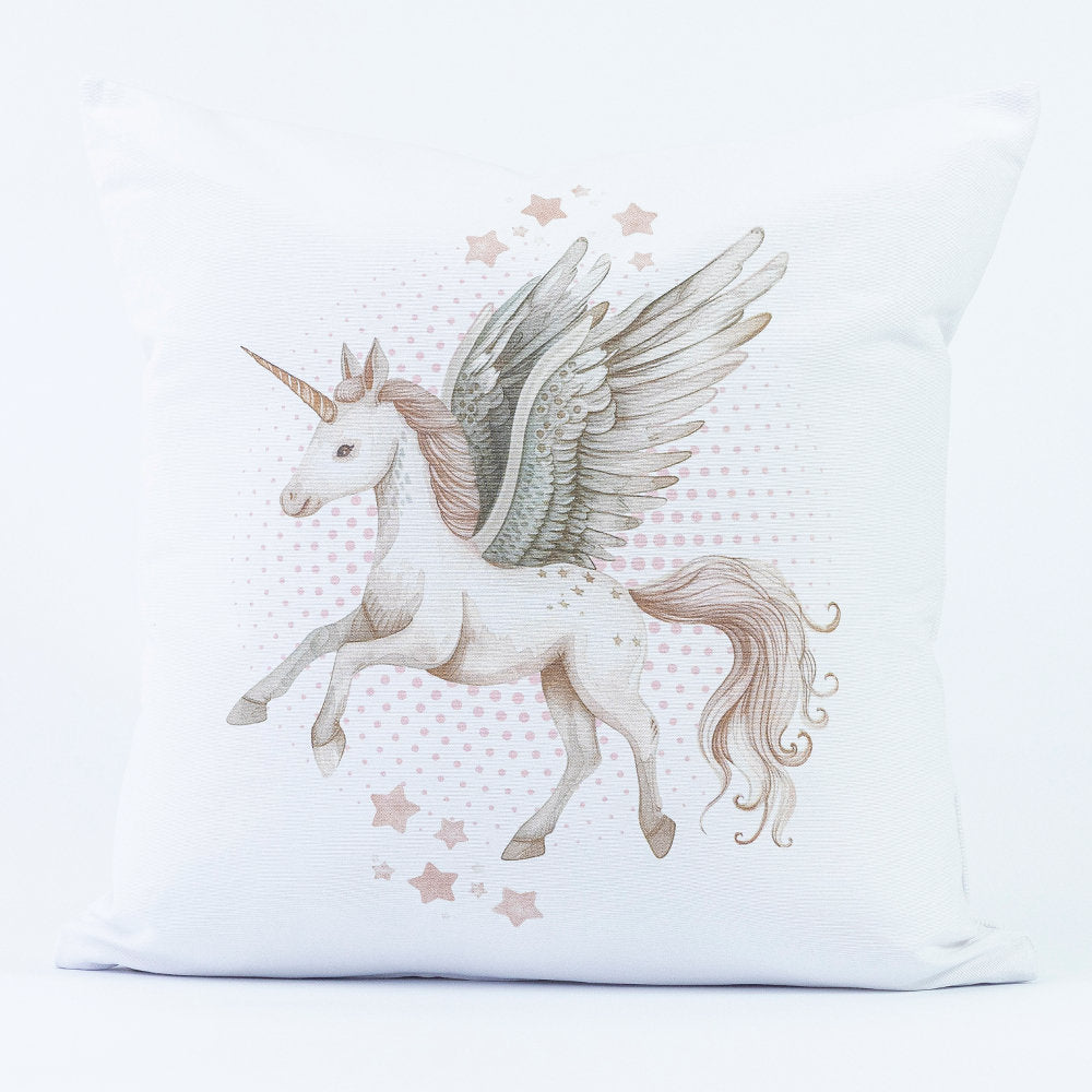 Μαξιλάρι Διακοσμητικό Printed Emeralda από την εταιρεία Borea Home Textiles