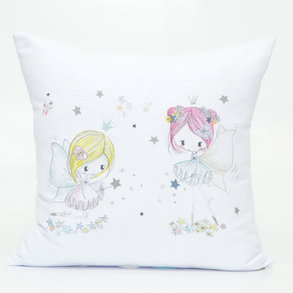 Μαξιλάρι Διακοσμητικό Printed Magic από την εταιρεία Borea Home Textiles