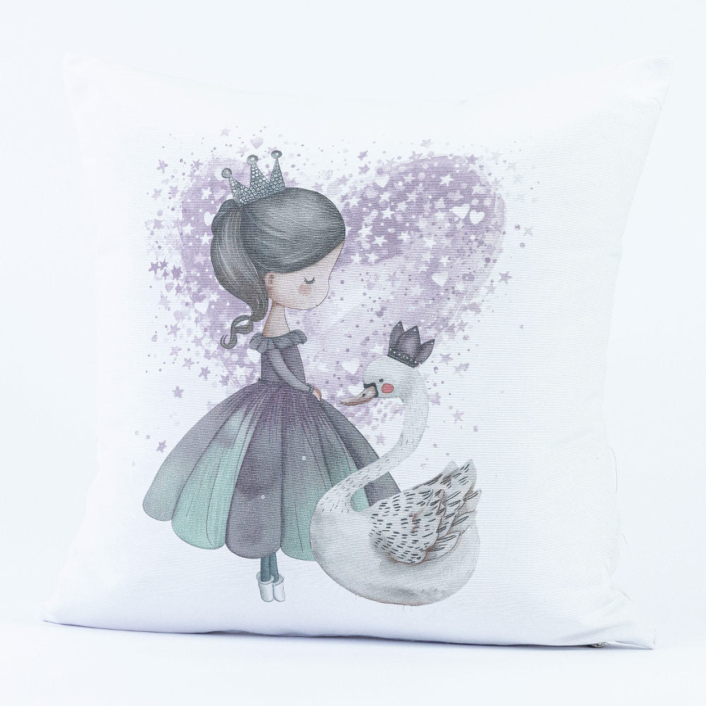 Μαξιλάρι Διακοσμητικό Printed Odette από την εταιρεία Borea Home Textiles