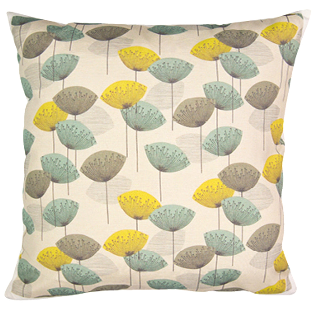 Μαξιλάρι Διακοσμητικό Printed Σχέδιο 10 από την εταιρεία Borea Home Textiles