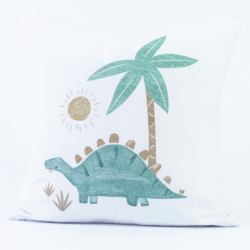 Μαξιλάρι Διακοσμητικό Printed Stompy από την εταιρεία Borea Home Textiles