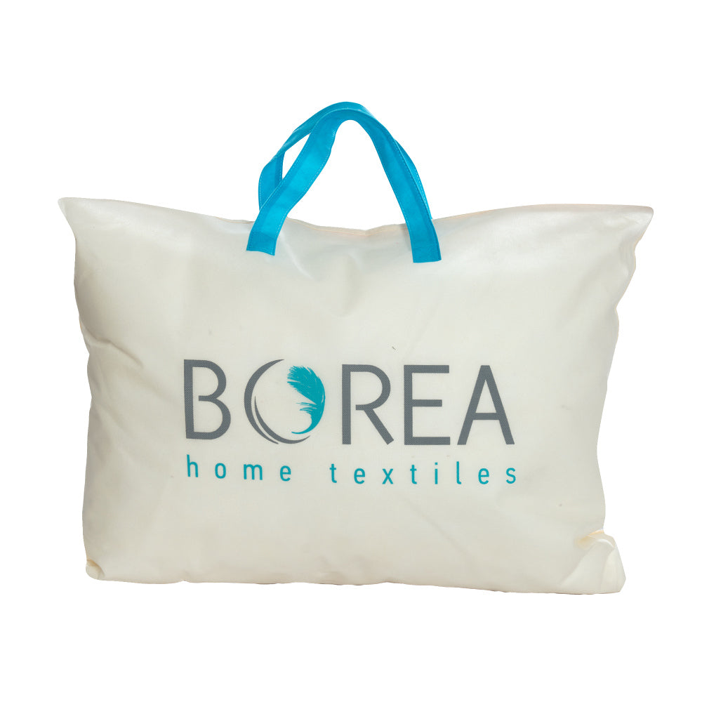 Μαξιλάρι Ύπνου 3D Cotton από την εταιρεία Borea Home Textiles