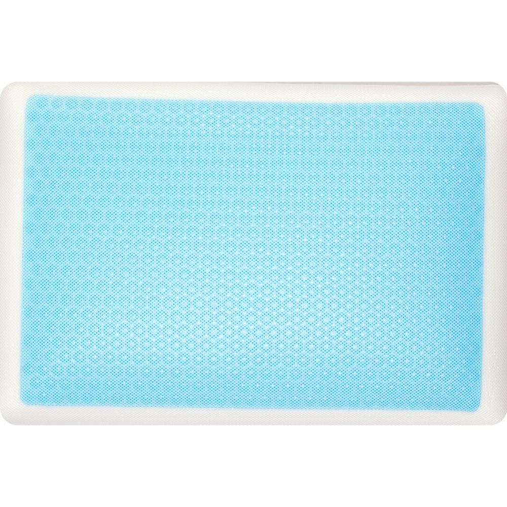 Μαξιλάρι Ύπνου Memory Foam Medium από την εταιρεία Borea Home Textiles