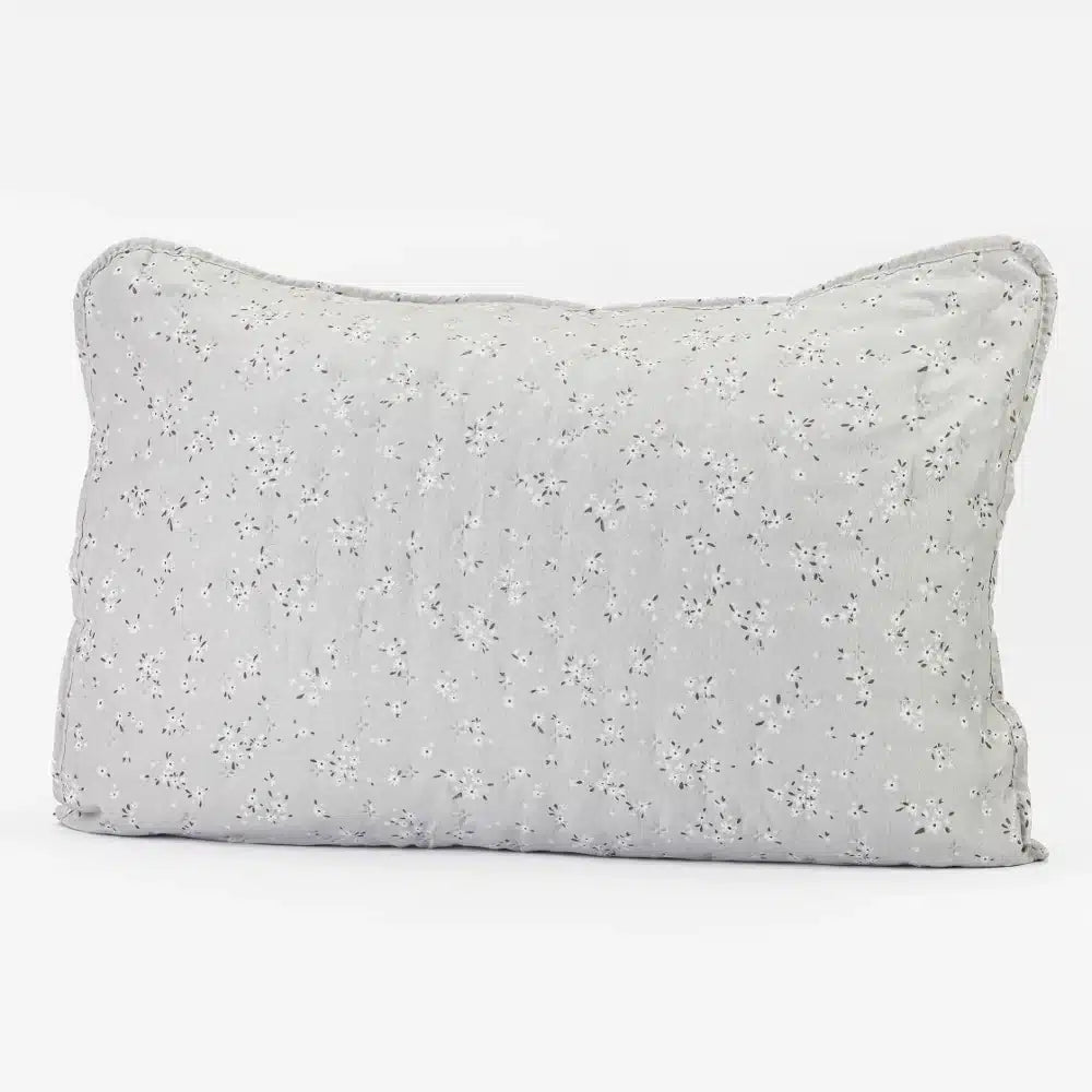 Μαξιλαροθήκη Κουβερλί Margot από την εταιρεία Borea Home Textiles