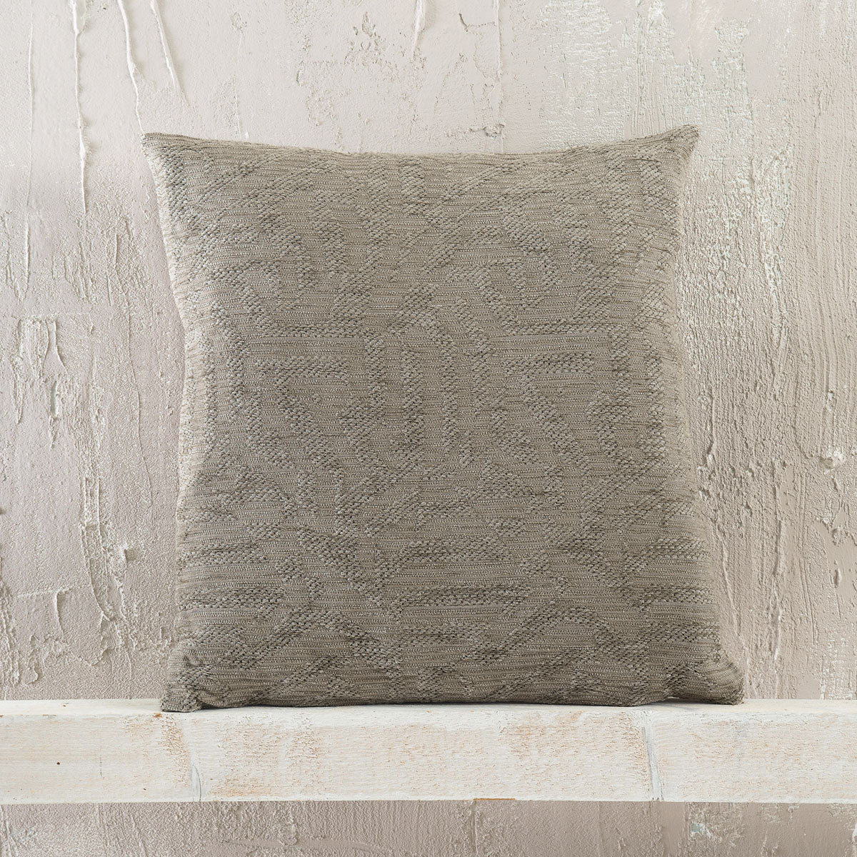 MELIE - Ριχτάρι 40 x 40 Μπεζ 40 x 40 από την εταιρεία Rythmos Home