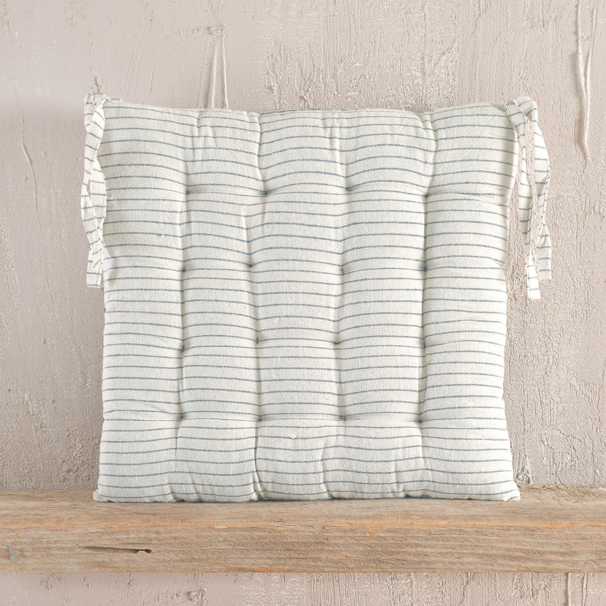 MESSINI ΦΥΣΙΚΟ - Μαξιλάρι ΚΑΡΕΚΛΑΣ 40 x 40 ΦΥΣΙΚΟ 40 x 40 από την εταιρεία Rythmos Home