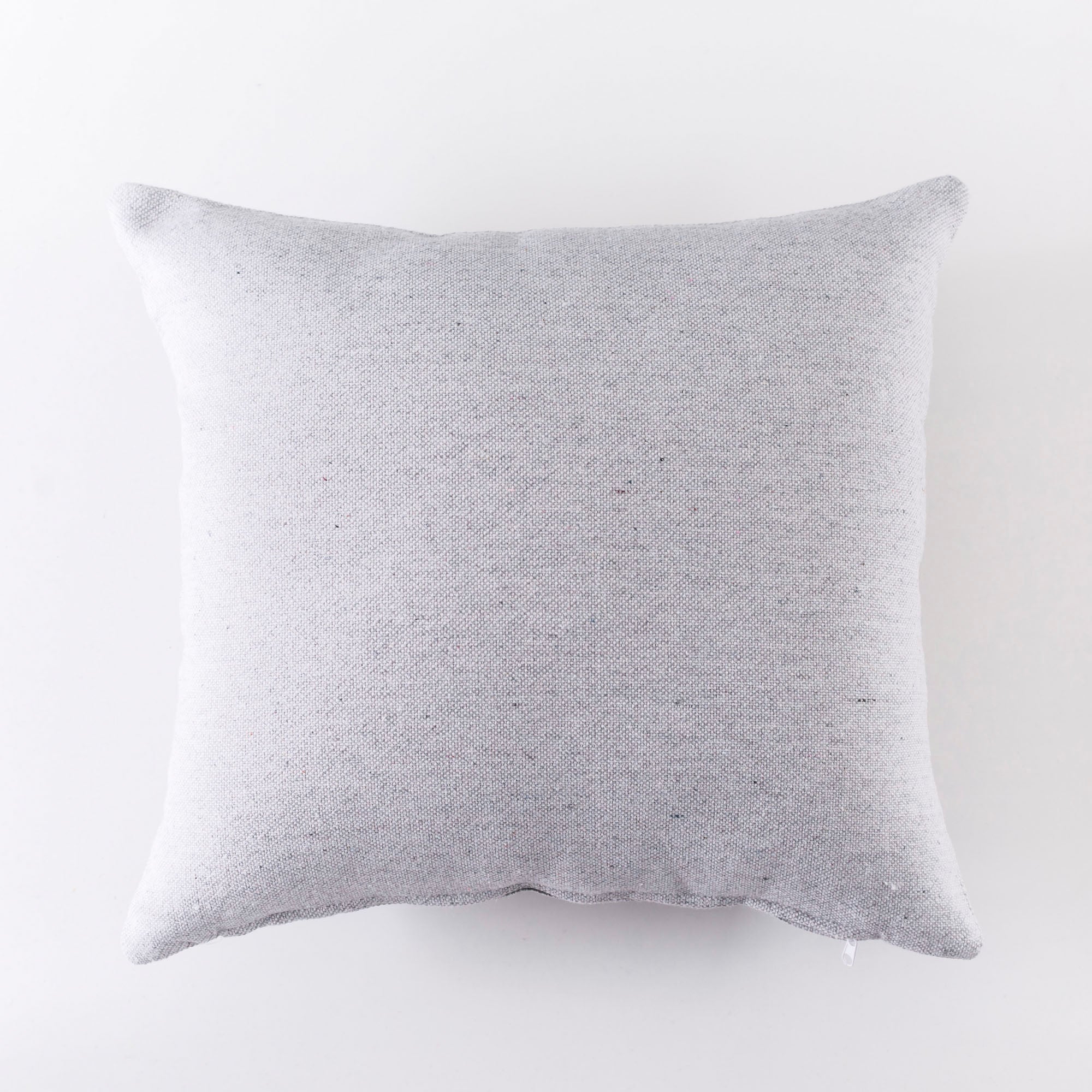 MILLER - Μαξιλαροθήκη 40 x 40 Silver 40 x 40 από την εταιρεία Rythmos Home