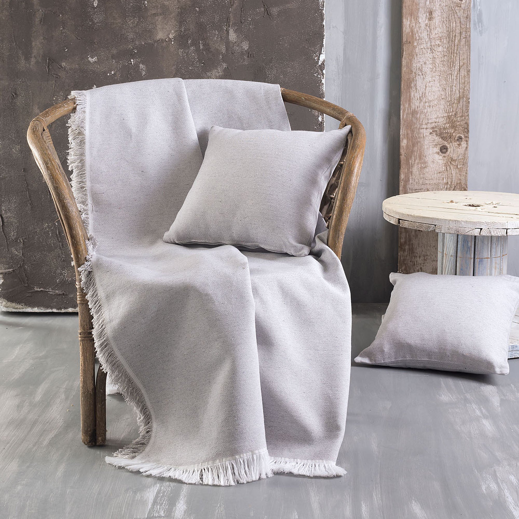 MILLER - Ριχτάρι από την εταιρεία Rythmos Home