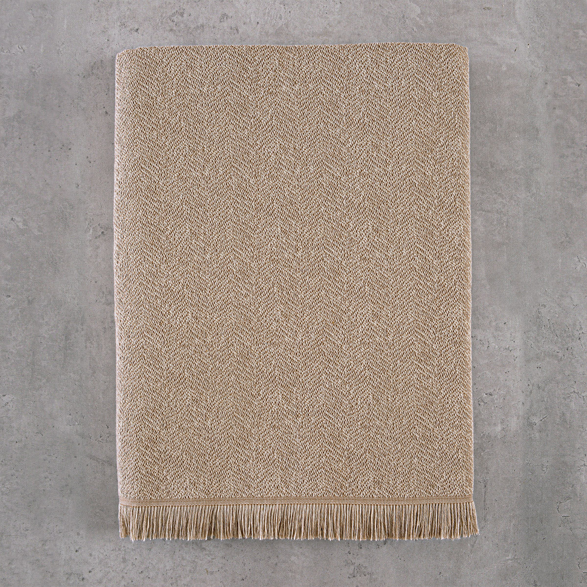 ONLY Μπεζ - Μαξιλαροθήκη από την εταιρεία Rythmos Home